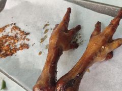 -记忆串城·东北烧烤·小龙虾·大型团建(南油店)