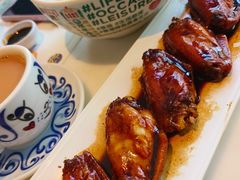 -翠华餐厅(百老汇店)