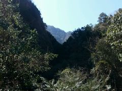 -太湖源风景区