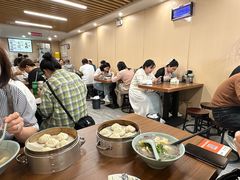 -金原鸭血粉丝汤·汤包·脆皮烤鸭(南京博物院店)