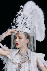 -克拉女神写真馆·匠心定制