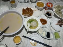 -北京全聚德(方庄店)