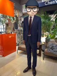 -ChenV西服礼服高级定制(市区养育巷店)