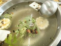 -粤潮魏记牛肉火锅(爱家·金河湾南区店)
