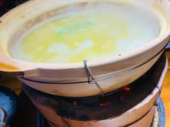 -捞围鲜·港式打边炉(海阳路店)