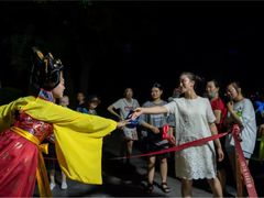 -大槐树寻根祭祖园