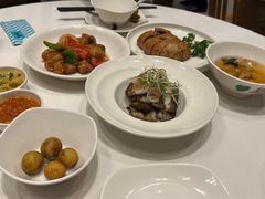 咸香酥脆黄花鱼-莆田餐厅PUTIEN(三里屯店)