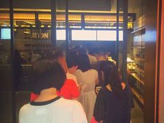 -喜茶(深圳福田星河COCO Park店)