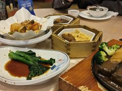 -聚福宝合苑食府(南头镇店)