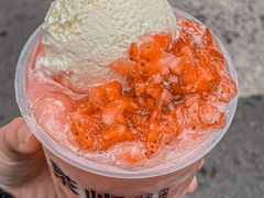 -茶屿水果茶(太古里店)