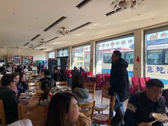 大堂-广发餐厅(涞源店)