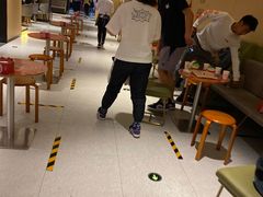 -海底捞火锅(泉城路店)