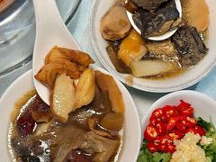 -名善山珍·野生菌汤锅(文殊院店)