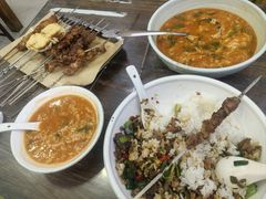 -晋一碗刀削面·特色家常菜(云岗店)