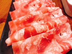肥牛卷-老天桥蛙炉火锅(昆山直营店)