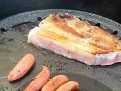 -倍熹首尔烤肉大排档(合生汇店)