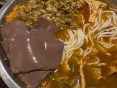 -柳州肥姨妈大骨螺蛳粉(双阳路店)