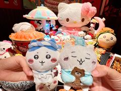 -七町糖果寿司屋(龙洞广工店)
