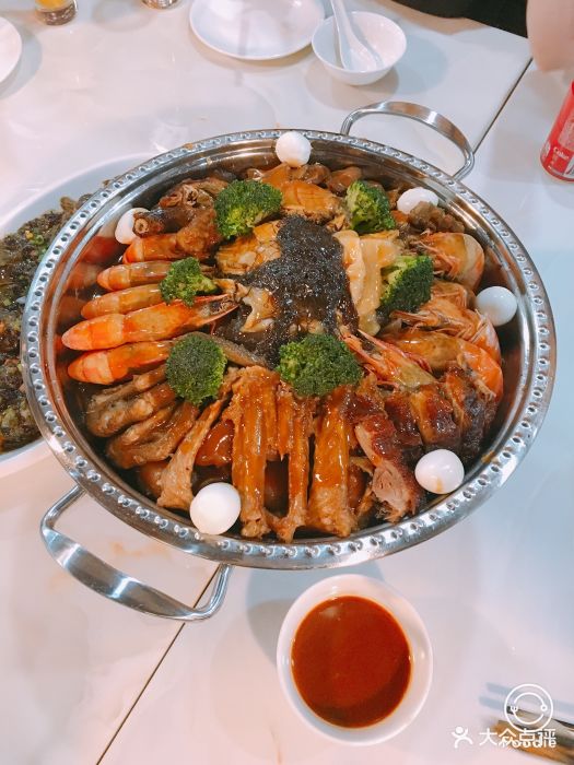 米诺士茶餐厅(天佑城店)--菜图片-天津美食-大众点评网