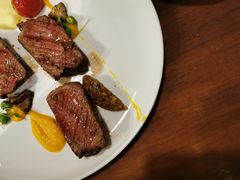 低温澳洲和牛M3西冷牛扒-G+KITCHEN(龙湖狮山天街店)