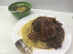 -麦文记面家(佐敦店)