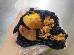 -芳婆糕团店(王府大街店)