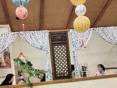 -荣记歡喜·馄饨铺(开发区振华购物中心店)