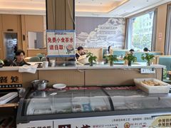 -梅利汴京烤鸭•开封豫菜地标店(晋安路店)