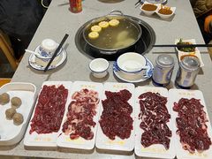 -杏花吴记牛肉火锅