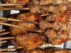 -管氏翅吧(马家堡店)