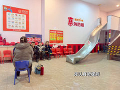 -成都星期8小镇(江宁南路店)