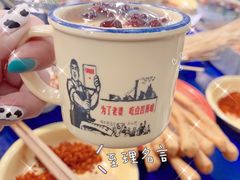 -马路边边串串香(苗栗路店)