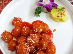 -客汀家宴·客家烟火 四季食材(集美店)