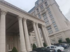-鹭禧·中餐厅(厦门波特曼七星湾酒店)