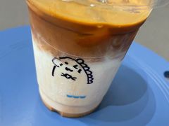 冻“鸳鸯”-Something For(中洲湾店)
