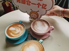 -猫色咖啡·猫咖