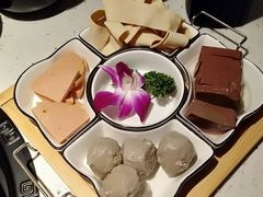 -京韵胡同·酱香羊蝎子火锅涮肉(长寿路店)