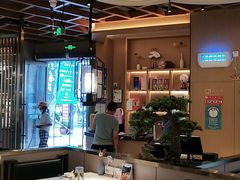 -庆江南江南菜(琴湖溪里花园城店)