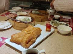 -点都德(大茶楼店)