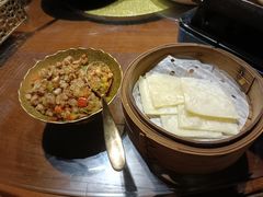 -楼兰新疆主题餐厅(苏州中心店)