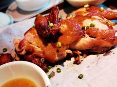 -俏九州·小炒黄牛肉(华润万象汇店)