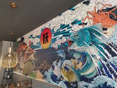 -半天妖烤鱼(海那城店)
