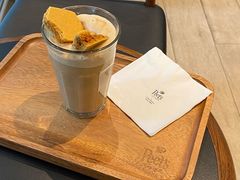 -Peet's Coffee皮爷咖啡(万象天地店)