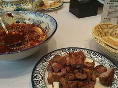 -巴依老爷新疆美食(望京小街店)