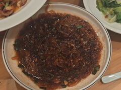 -严记小天府酸菜鱼(西四路店)