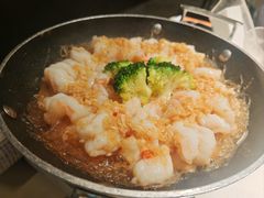 -鸭天下·川菜·家宴(铂金时代店)