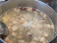-一席地·本地鸡窝·杭帮鸡火锅(萧山银隆百货店)