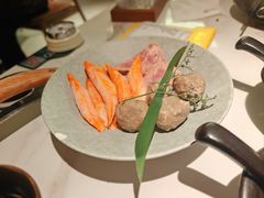 -芸山季·云南野生菌火锅(南翔印象城MEGA店)