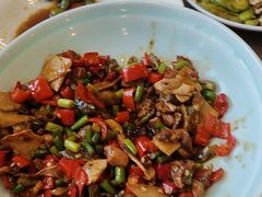 -丽华园(汉阳龙阳店)