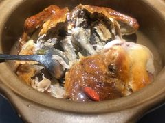 -金牌外婆家(苏州中心店)